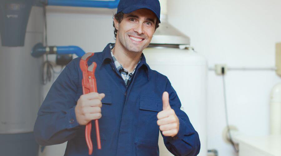 Professional Tankless Water Heater Installation in Springfield, NJ